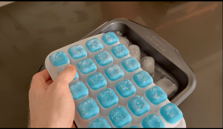 охладить воздух без кондиционера