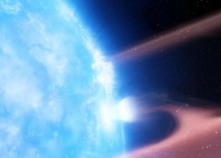 Білий карлик