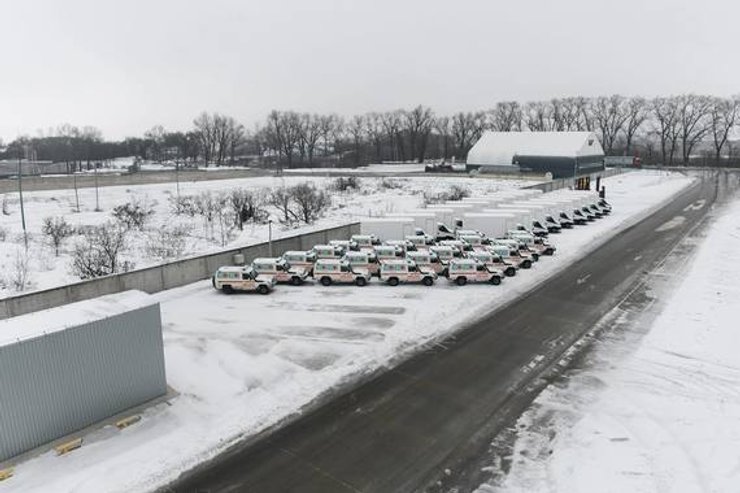 скорая помощь