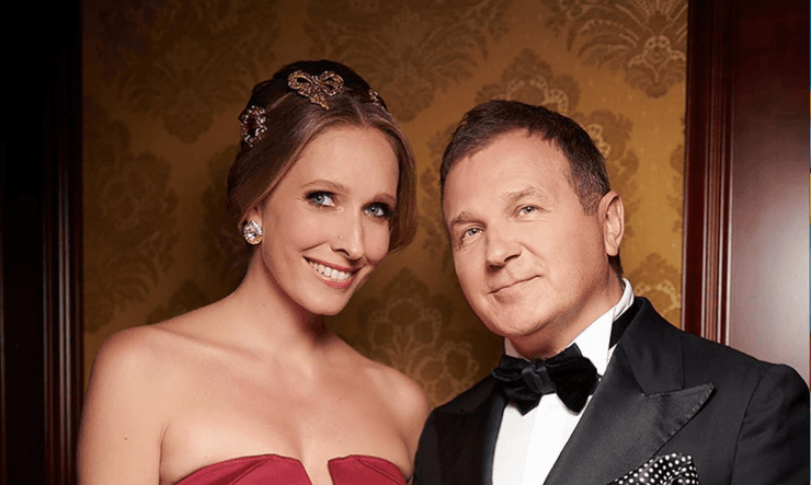 юрій горбунов, катя осадча