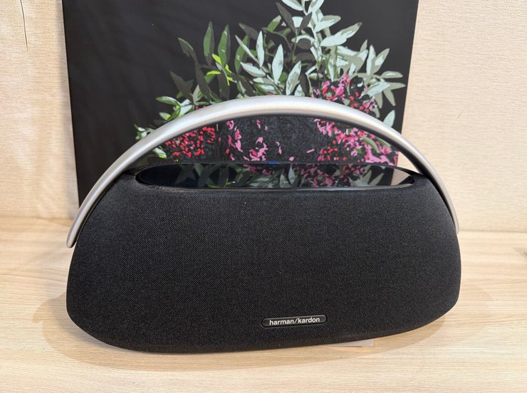 Harman Kardon Go + Play 3 отзывы