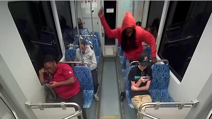 убивство Ірини заруцької у США