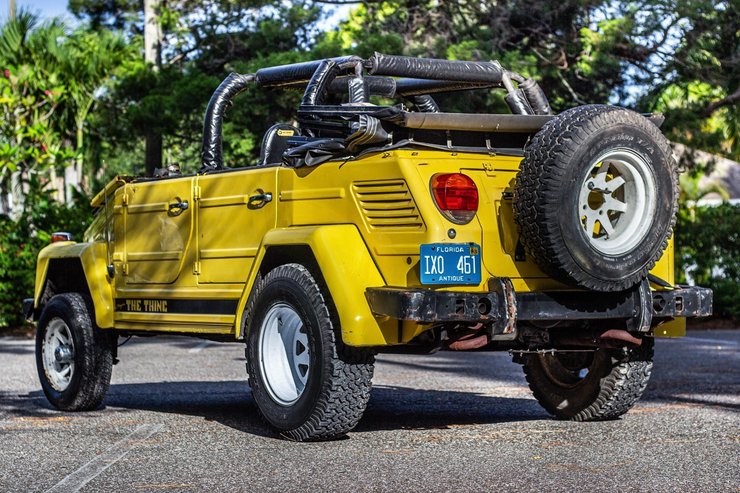 Volkswagen Thing