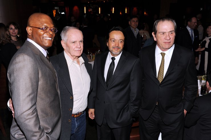 кормак маккарти, голливуд