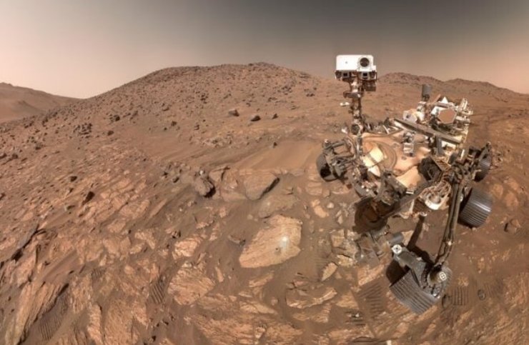 Наполегливість