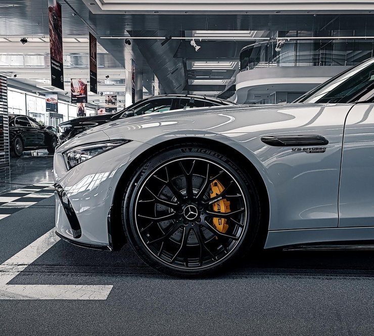 новий Мересдес-амг сл, новий Mercedes-AMG SL, Mercedes-AMG SL, новий Mercedes SL