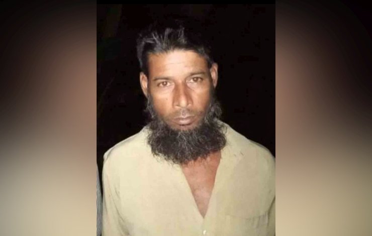 Хабиб Талукдер, браконьер