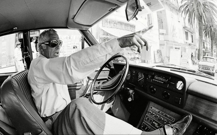 Джанни Аньелли