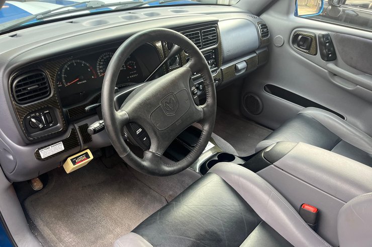 салон додж дюранго, Dodge Durango Shelby SP 360, Dodge Durango, Shelby SP 360, Dodge Durango SP 360