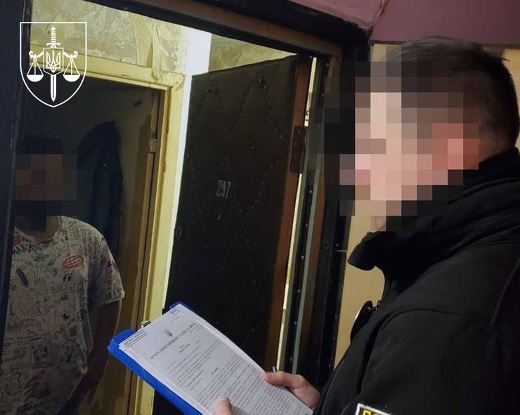 Розкрадання електроенергії в Укренерго