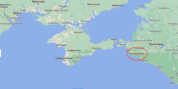 новороссийск, россия, корабли, черное море