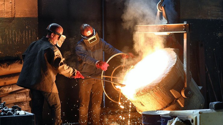 Україні доведеться імпортувати коксівне вугілля без дешевих місцевих поставок