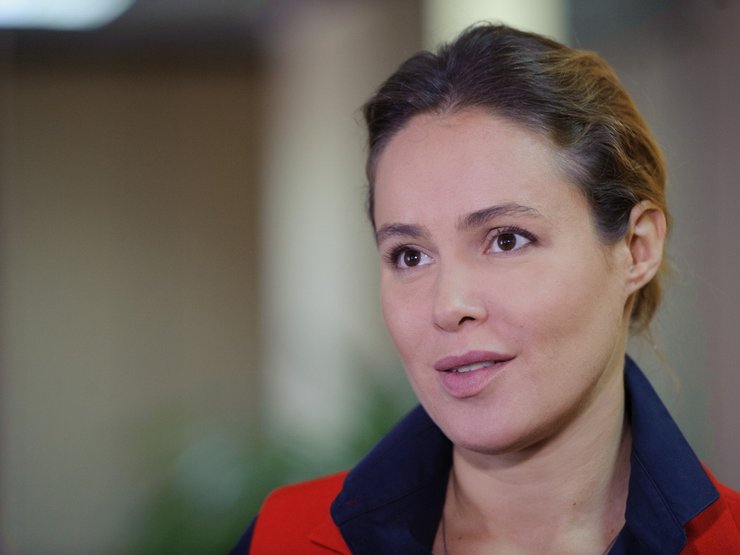 фото, Наталья Королевская