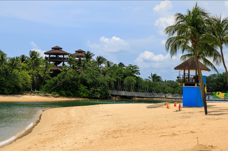 остров Палаван