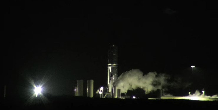 Ракета Starship 36 взорвалась, ракета маска взорвалась, ракета взорвалась