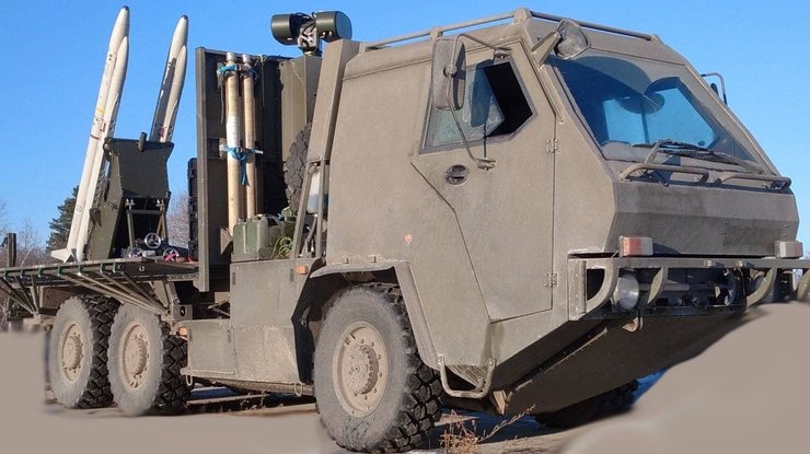 озброєння для україни, британські ракети