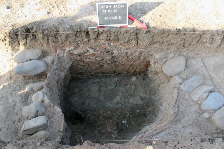 Вчені виявили стародавню кераміку