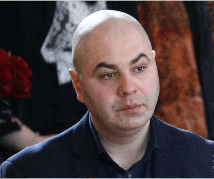 Олег Ейдельштейн