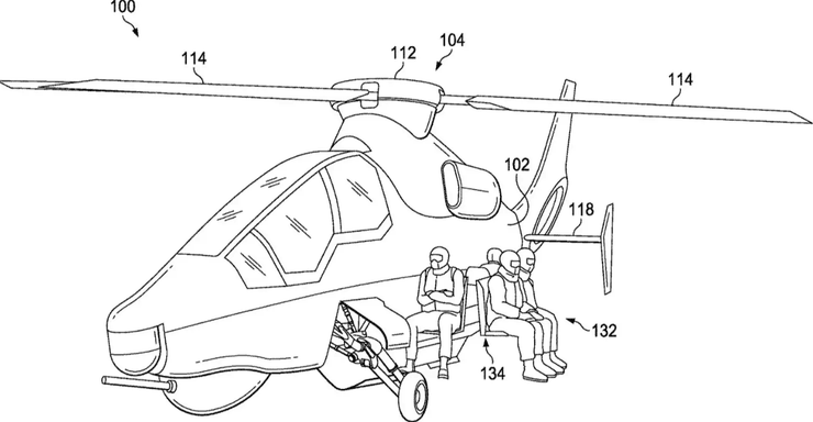 патент для invictus