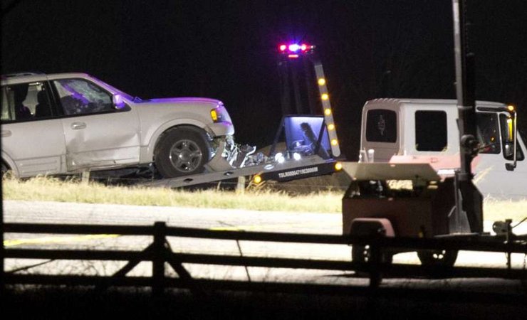 стрілянина в Сазерленд-Спрінгс