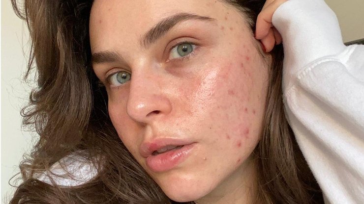 Великобританія, Фільтр, Косметика, Реклама, Istagram