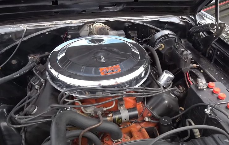 двигатель хеми, Dodge Coronet 1967, Dodge Coronet, Dodge Coronet Hemi, Dodge Coronet R/T, капсула времени