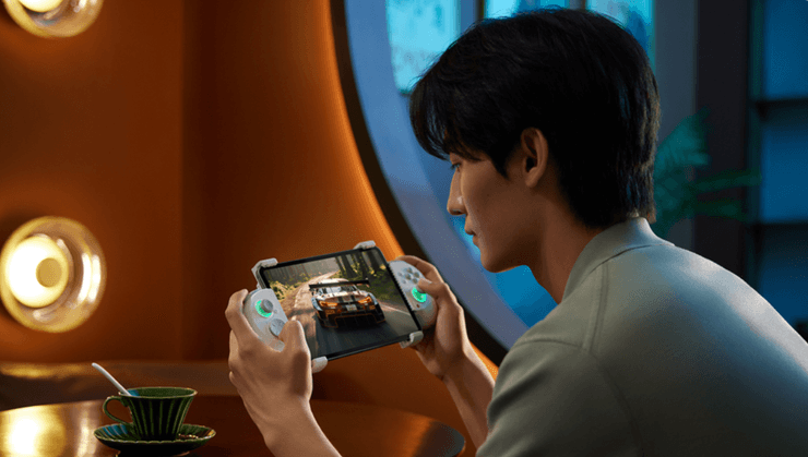 ігровий планшет