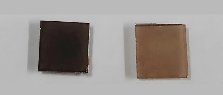 образцы кристаллов энергетика будущего