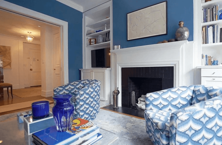 Дом Мэрилин Монро в Палм-Спрингс