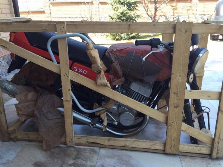 мотоцикл Ява 350, мотоцикл Jawa 350, мотоцикл Jawa, Jawa 350, Jawa 350 638