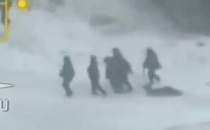 Войска КНДР