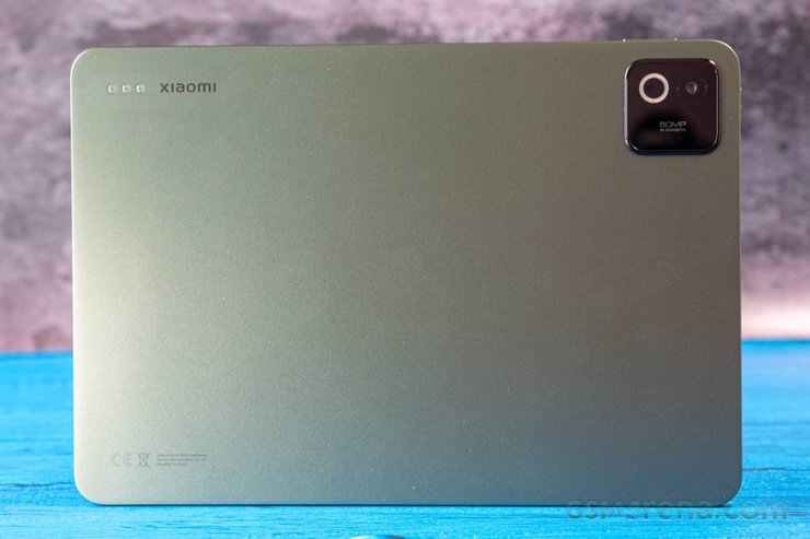 Xiaomi Pad 8 Pro планшет огляд Xiaomi Pad 8 Pro планшет огляд