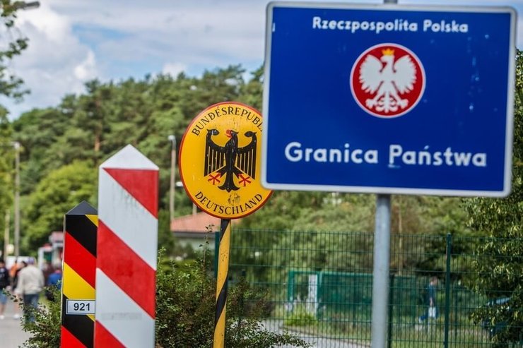 У Польщі не проти продовжити тимчасовий захист, але закликають Єврокомісію надати відповідне фінансування