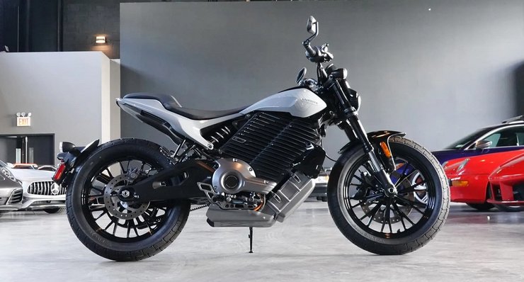 Harley-Davidson, Harley-Davidson LiveWire, LiveWire One, LiveWire DelMar, мотоциклы Harley-Davidson