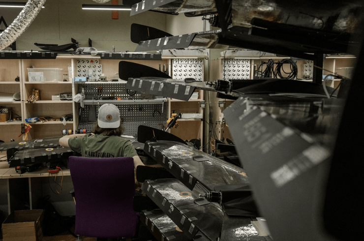 План "Б" — це переведення економіки на воєнні рейки, каже експерт