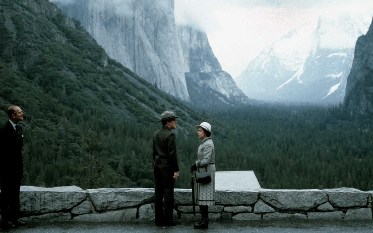 Єлизавета II, замах, загрожували життю, хотіли вбити, королева Великобританії