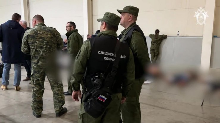 ІДІЛ-К, Вілаєт Хорасан, стрілянина в Крокусі, теракт в Москві, Крокус ІДІЛ, звинувачення ІДІЛ, терористи ІДІЛ в Москві, Ісламська держава