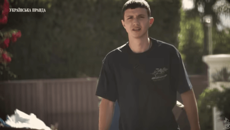 Ігор Ніколаєв