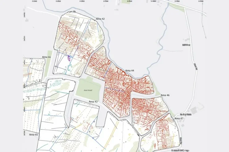 поселение план археология схема археологи раскопки план археология схема археологи раскопки