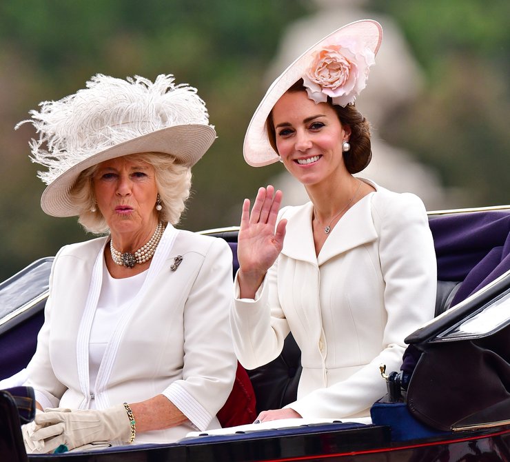 кейт миддлтон