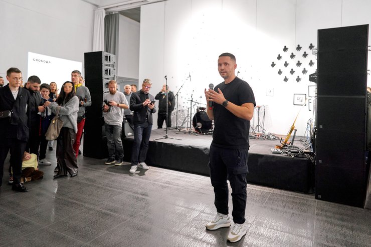 Макс Мацвейко фото