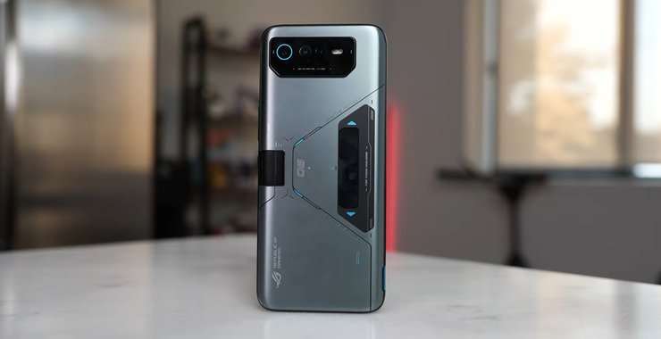 смартфон асус