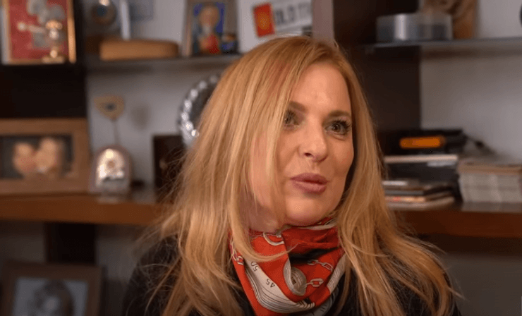 Світлана Бабійчук