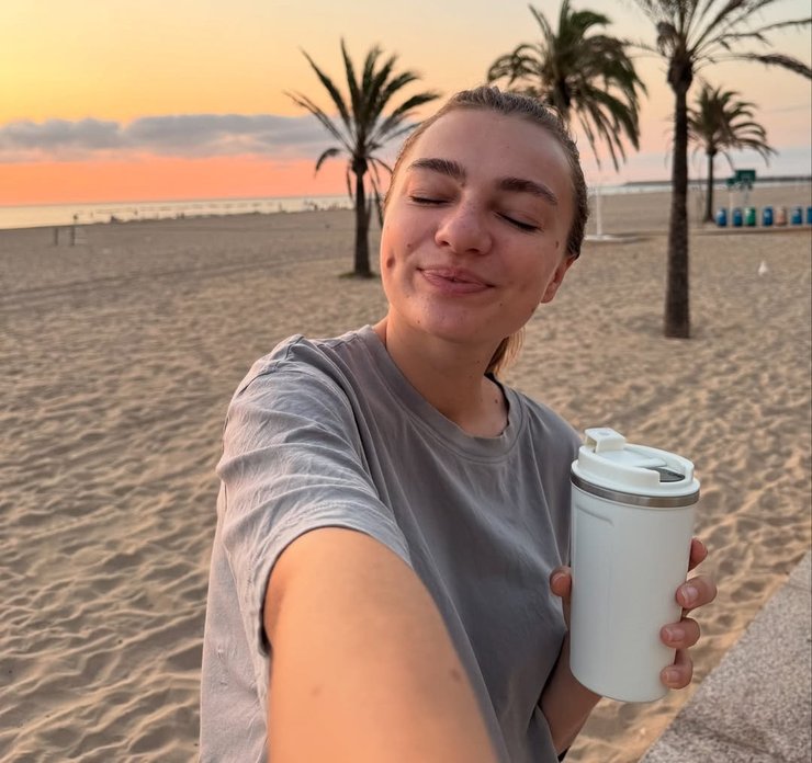 жизнь в Испании