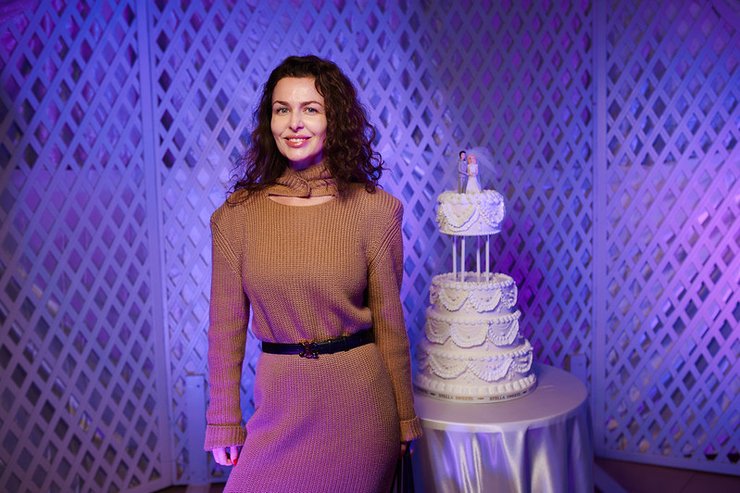 Юлия Ярмолюк