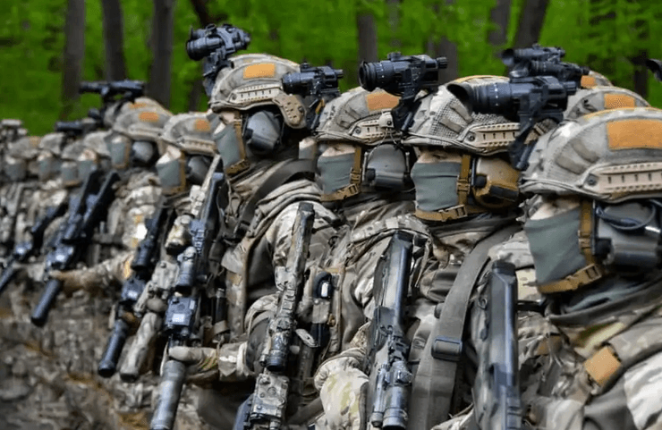 операція ЦРУ в Україні