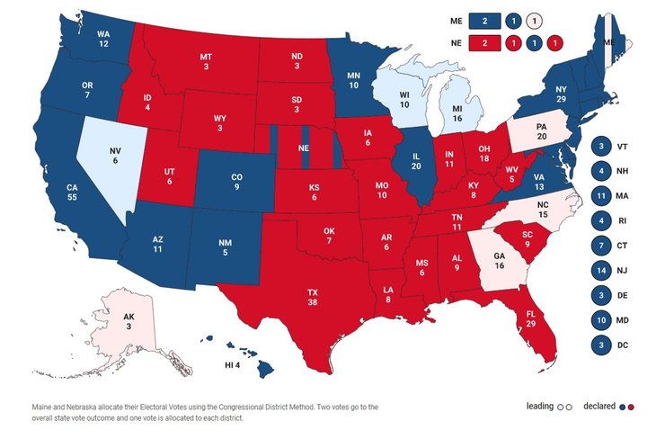 Скриншот: Foxnews.com