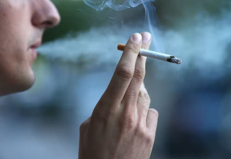 курение, сигареты, никотиновая зависимость