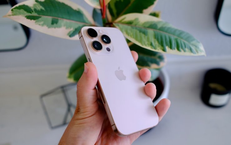 флагманский смартфон