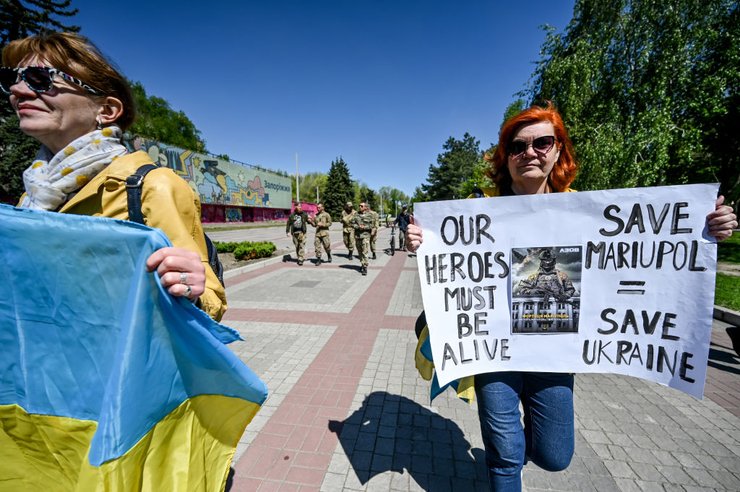азовсталь, полк азов, бійці азова, захисники азовсталі, на кого обміняють бійців азова